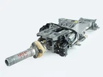 2011 - 2016 Bmw 5 Series F10 Xdrive Column Floor Shift Rack Pinion Electric Oem. Fixed Price $125.99.