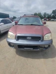 Steering Gear/rack Power And Pinion Cylinder Fits 03-06 Santa Fe 1607939. Fixed Price $234.80.