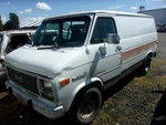 Steering Gear/rack Power Fits 83-95 Chevrolet 10 Van 32743692. Fixed Price $141.45.
