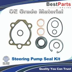 Power Steering Pump Seal Kit For Mazda RX-7 1994-1995 Mercury Villager 1993-2002. Fixed Price $21.99.