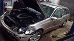 Steering Gear/rack W211 Power Fits 03-06 Mercedes E-class 10298862. Fixed Price $183.30.