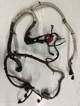 2016 Ford Fusion 2.0 Awd Battery Cable Starter Power Steering Rack Wire Harness. Fixed Price $124.00.