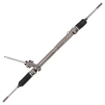 For Land Rover LR2 2008-2015 Power Steering Rack & Pinion W/ Bushings Csw. Fixed Price $445.83.