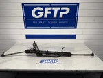2008-2014 Subaru Impreza Wrx Sti Oem Factory Power Steering Rack And Pinion. Fixed Price $217.49.