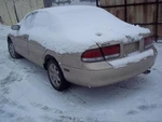 Steering Column Floor Shift With Tilt Fits 93-97 Mazda 626 118711. Fixed Price $175.00.