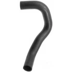 Radiator Coolant Hose-rwd Dayco 71494. Fixed Price $40.06.
