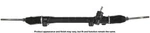 Rack And Pinion Assembly Cardone For 2004-2009 Toyota Prius. Fixed Price $270.87.