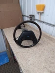 Steering Column Floor Shift Without Tilt Fits 87-91 Bronco 310510. Fixed Price $402.50.