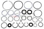 Power Steering Gear Box Seal/repair Kit Fits Buick 1960-1976 (#2). Fixed Price $34.89.