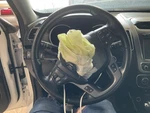 Steering Column Floor Shift Tilt And Telescopic Fits 14-15 Sorento 4833611. Fixed Price $166.50.
