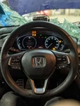 Used Rack And Pinion Assembly Fits: 2019 Honda Accord Power Turb. Fixed Price $368.35.