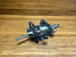 2015-2025 Porsche Macan 95B Steering Column Assembly W/ Power Tilt & Memory Oem. Fixed Price $75.00.