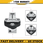 Steering Shaft Universal Joint For Bmw E36 318IS 325I 328I M3 32311092949. Fixed Price $88.95.