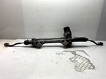 14-19 Infiniti Q50 Hybrid Power Steering Rack & Pinion Dual Motor Nonadaptive. Fixed Price $899.99.