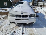 Steering Gear/rack Power And Pinion Thru 1/06 Fits 05-06 Bmw X3 1668791. Fixed Price $274.80.