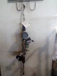 Steering Gear/rack Electric Power Motor Fits 16-18 Civic 3971769. Fixed Price $284.69.
