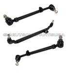 Mercedes R129 Sl Tie Rod End 1293300203 + 1293300303 1294600405 Set Of. Fixed Price $174.99.