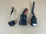 2011-16 Bmw F10 525I 535I Electric Power Steering Assist Servo Motor Socket. Fixed Price $74.99.
