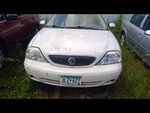 Steering Column Floor Shift Tilt Wheel Cruise Control Fits 00-04 Sable 744272. Fixed Price $152.64.