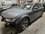 Steering Column Floor Shift Fits 13-15 Audi Allroad 1491457. Fixed Price $166.25.