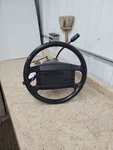 Steering Column Shift From 8501 Gvw Fits 94-97 Ford F250 Pickup 301314. Fixed Price $575.00.