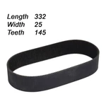 Steering Rack And Pinion Gear Belt For Bmw E90, E91, E92, E93, E81, E82, E84. Fixed Price $59.99.