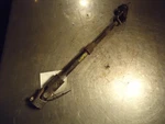 Steering Gear/rack Power Fits 96-98 Grand Cherokee 561852. Fixed Price $76.88.