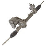 For Lincoln Mkt 2013 2014 2015 Duralo Electric Power Steering Rack & Pinion Dac. Fixed Price $744.00.
