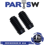 Partsw 2PC Rack And Pinion Bellow Boot Kit For Chevrolet Prizm 1998-2002 Nova. Fixed Price $12.68.