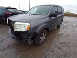 Steering Column Dash Shift Lx Fits 09-15 Pilot 11522478. Fixed Price $188.02.