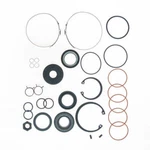 Rack And Pinion Seal Kit Edelmann 8735 Fits 88-95 Lincoln Continental. Fixed Price $75.99.
