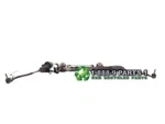 Steering Gear/rack Power And Pinion Sedan Fits 09-10 Infiniti G37 4387. Fixed Price $293.83.