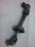 Lower Steering Coulmn Shaft 3.3L V6 At Coupe 2004 Toyota Solara 6-8-8RM. Fixed Price $46.50.