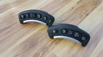 2007 - 2009 Range Rover Hse 4.4 Multifunction Steering Wheel Switches. Fixed Price $50.00.