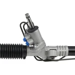 Maval 93206MN Rack And Pinion Assembly For 05-09 Subaru Impreza Legacy Outback. Fixed Price $461.99.