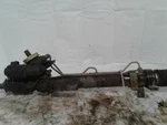 Steering Gear/rack Power And Pinion Fits 93 Eldorado 1700118. Fixed Price $160.94.
