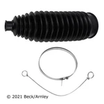 Beck Arnley 103-3069 Steering Rack Boot Kit. Fixed Price $16.82.