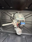 2017 2018 Hyunda Elantra Sedan Power Steering Column W/ Motor 56300-F2500 Oem. Fixed Price $128.00.