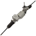For Dodge Dart 2013 2014 2015 2016 Electric Power Steering Rack & Pinion Dac. Fixed Price $697.22.