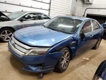 Steering Intermediate Shaft Assembly Fusion 2010 1662046. Fixed Price $52.50.