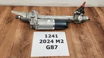 Oem Bmw G80 G82 G87 M2 Sport Electric Power Steering Gear Rv Rack & Pinion 3K. Fixed Price $1399.95.