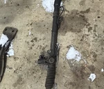 Steering Gear/rack Power & Pinion Base Fits 94-99 Eclipse Talon Avenger Fwd. Fixed Price $129.99.