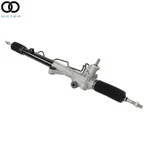 For Toyota Sequoia Tundra 2000-2006 Complete Power Steering Rack And Pinion Assy. Fixed Price $130.01.