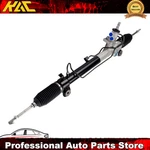 Power Steering Rack & Pinion For Toyota Highlander 2001-2007 Lexus RX330 RX350. Fixed Price $143.44.