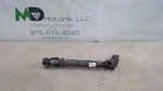 2017-2023 Gmc Acadia Steering Column Intermediate Lower Shaft 84731541. Fixed Price $60.00.
