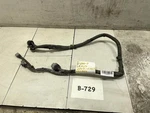 2016 Lexus IS200T Lux Engine Room Wire Oem+. Fixed Price $93.92.