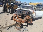 Steering Gear/rack Power Fits 67-68 Thunderbird 191392. Fixed Price $145.00.