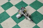 19-21 Forte Smart Keyless Ignition Steering Column Floor Shift Assembly Oem. Fixed Price $354.99.