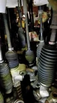 Steering Gear Rack & Pinion Fits 90-93 Lumina 11863. Fixed Price $100.00.