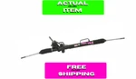 Reman Complete Steering Rack And Pinion For 2010-2014 Subaru Legacy , Outback. Fixed Price $164.05.